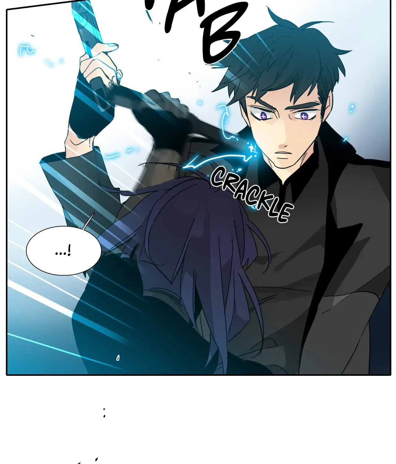 Read Heroes Plan.B chapter 84 image 77 on Lezhin
