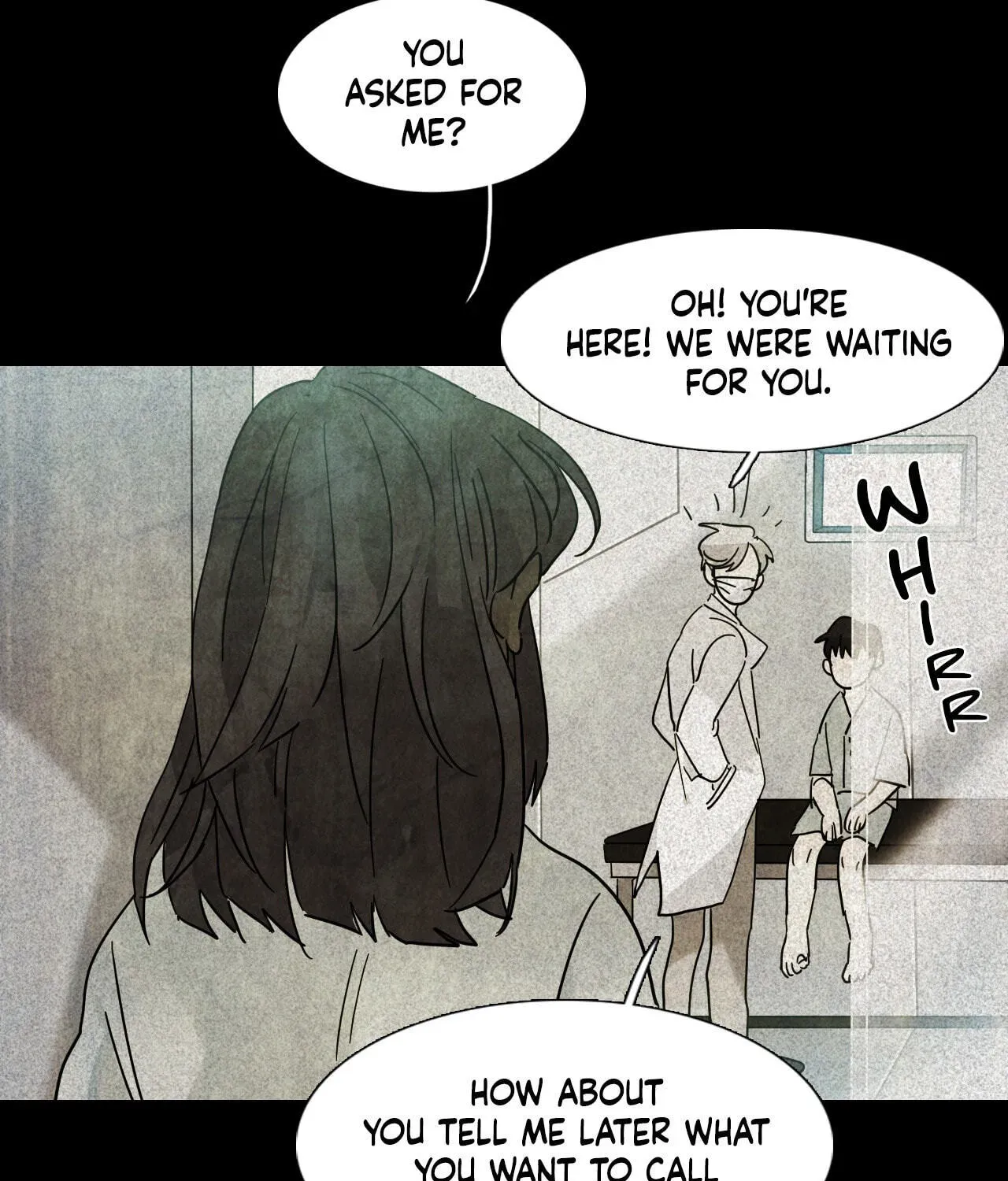 Read Heroes Plan.B chapter 84 image 9 on Lezhin