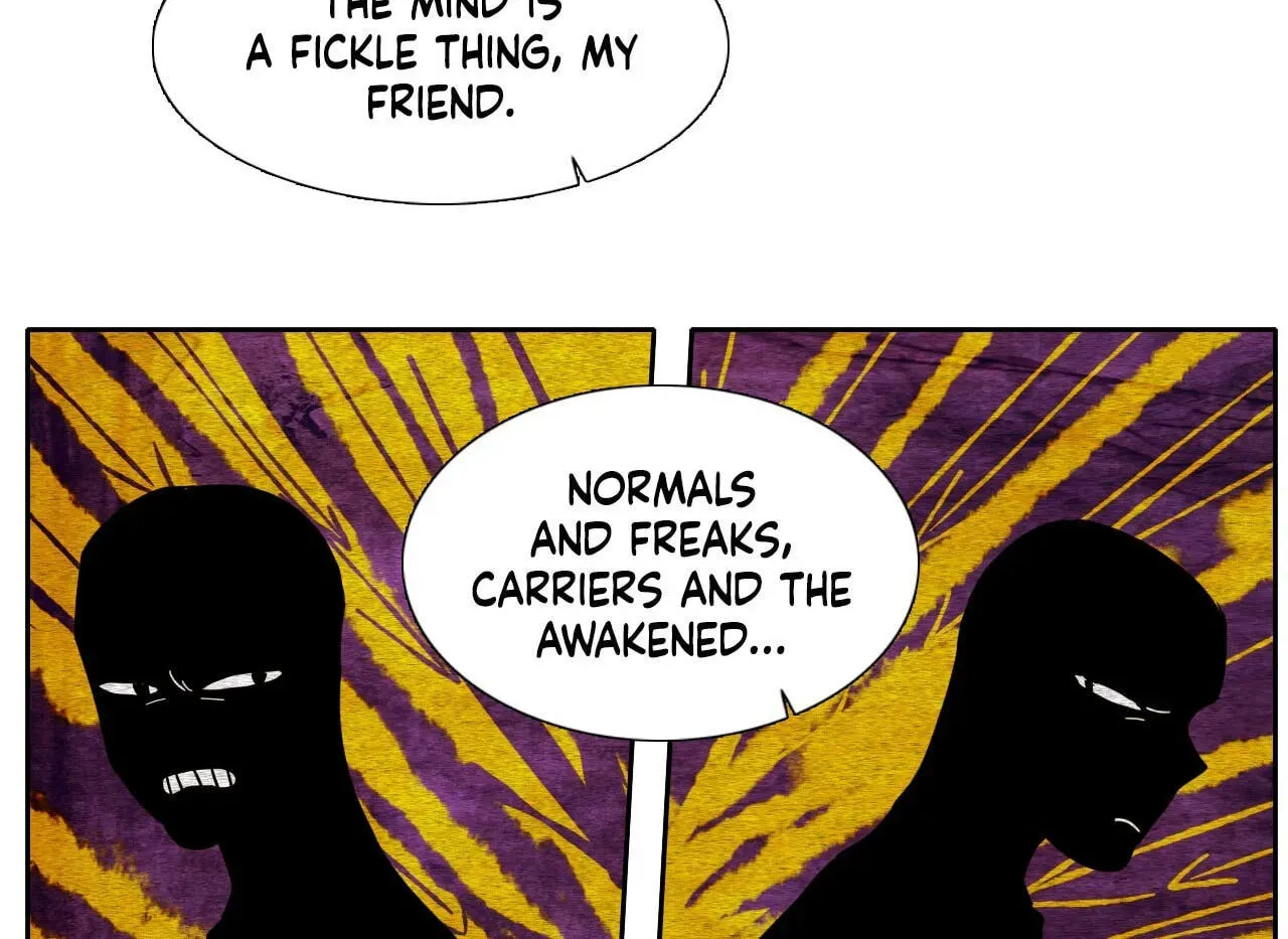Read Heroes Plan.B chapter 85 image 12 on Lezhin