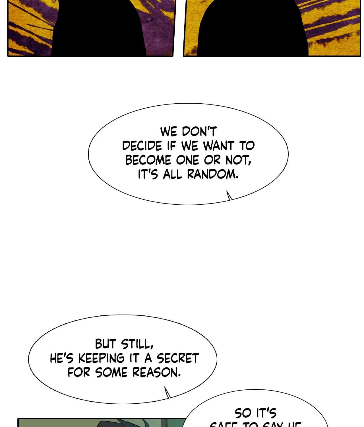 Read Heroes Plan.B chapter 85 image 13 on Lezhin