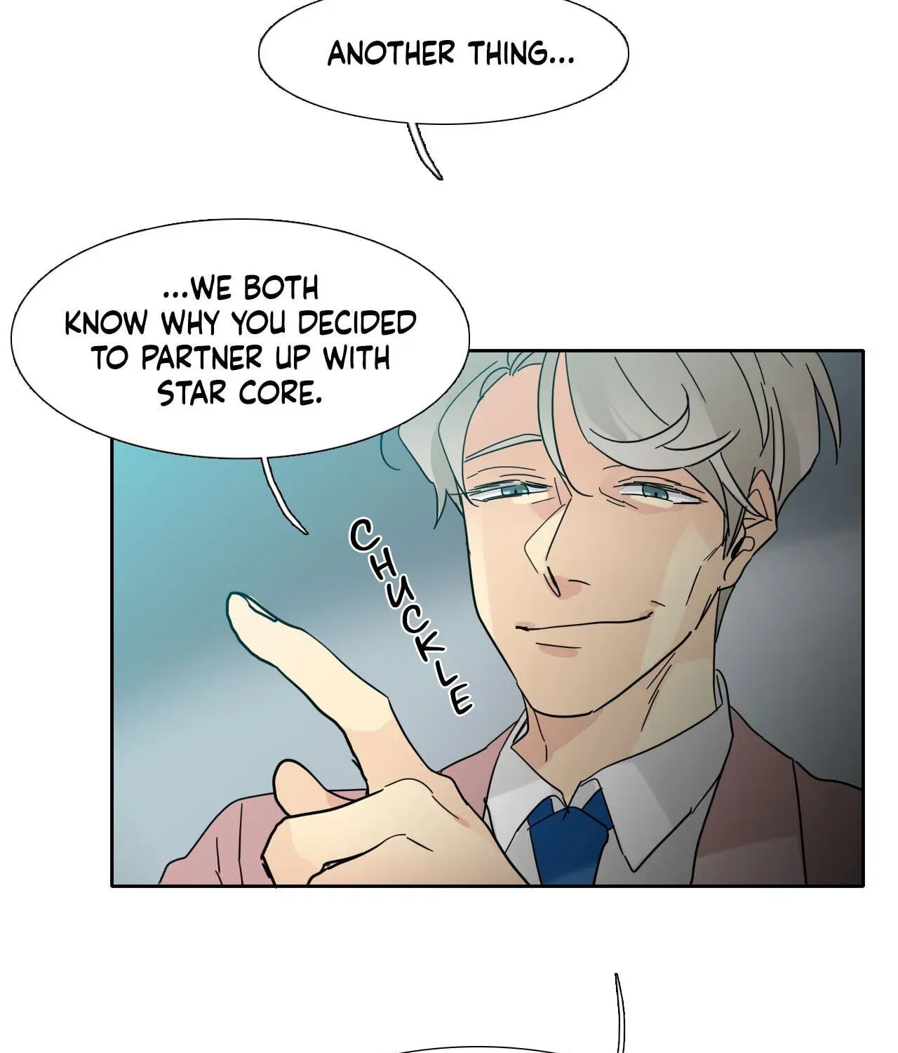 Read Heroes Plan.B chapter 85 image 15 on Lezhin