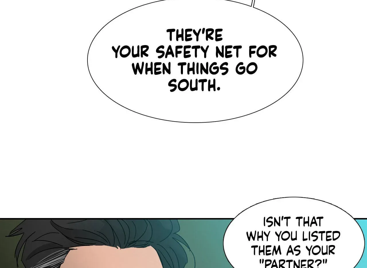 Read Heroes Plan.B chapter 85 image 16 on Lezhin