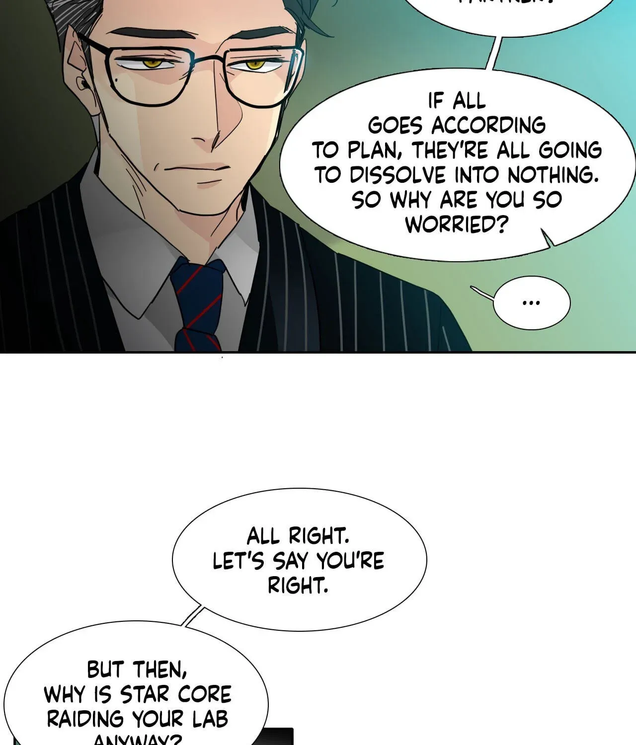 Read Heroes Plan.B chapter 85 image 17 on Lezhin