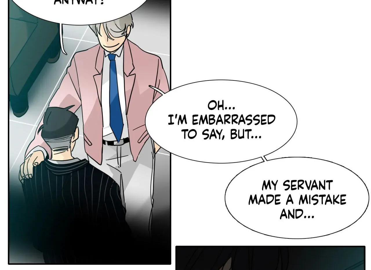 Read Heroes Plan.B chapter 85 image 18 on Lezhin