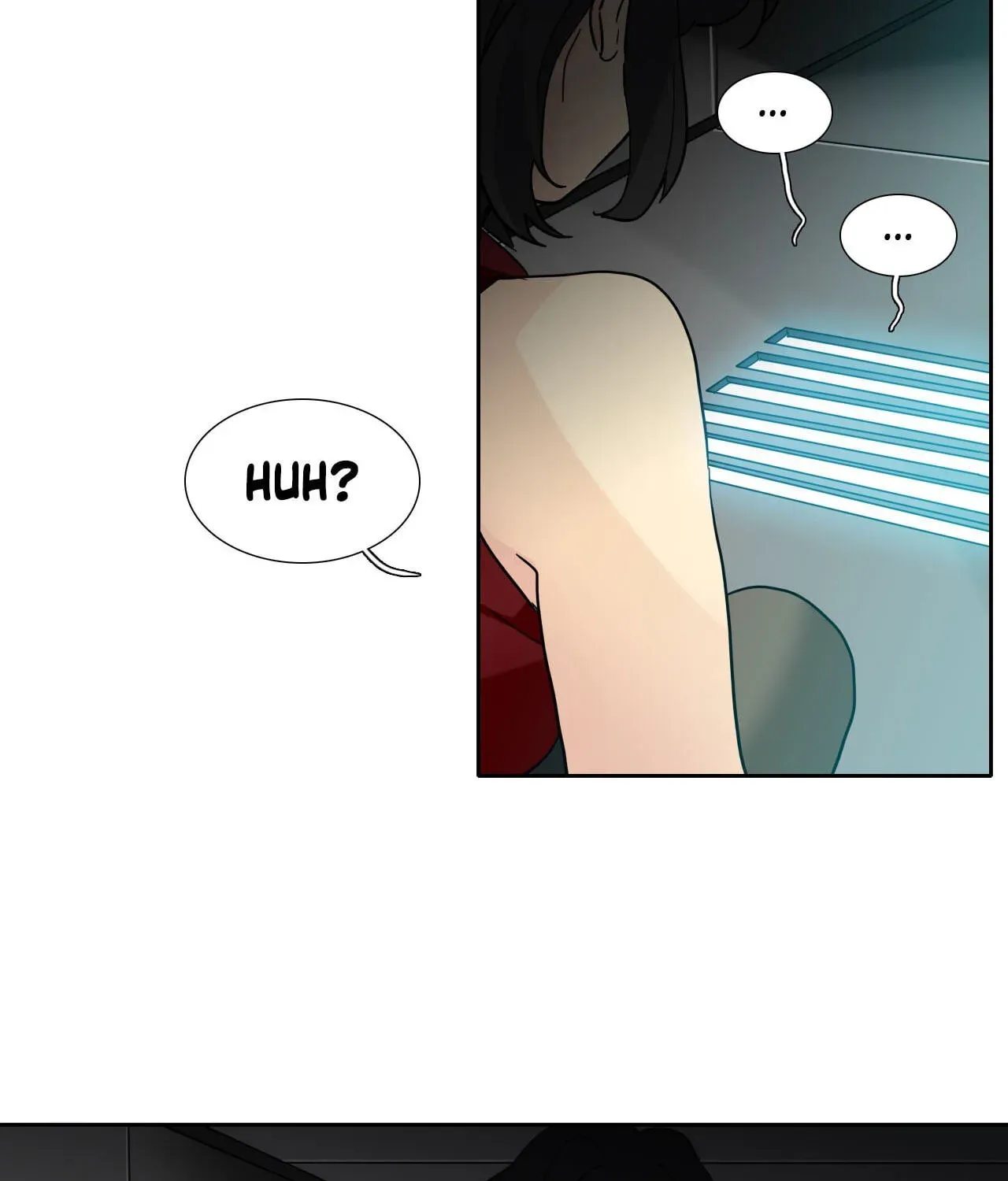 Read Heroes Plan.B chapter 85 image 19 on Lezhin
