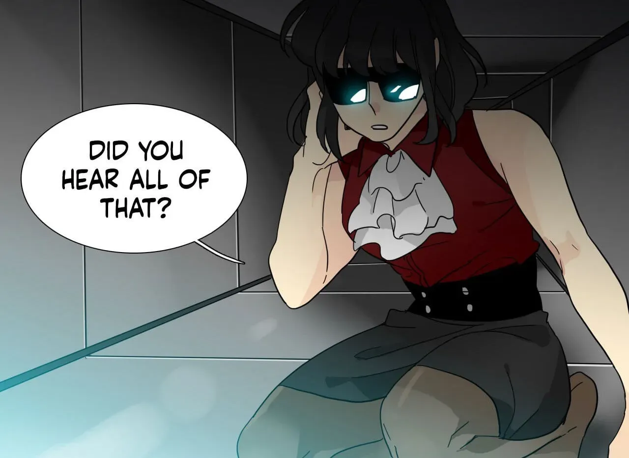 Read Heroes Plan.B chapter 85 image 20 on Lezhin