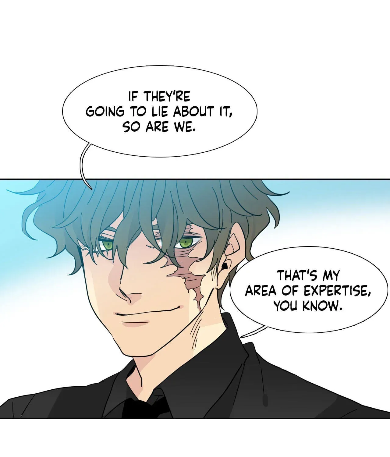 Read Heroes Plan.B chapter 85 image 25 on Lezhin