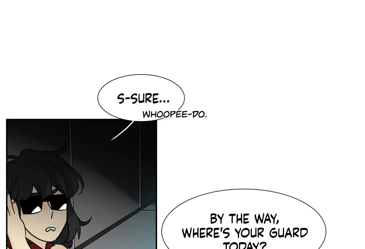 Read Heroes Plan.B chapter 85 image 26 on Lezhin