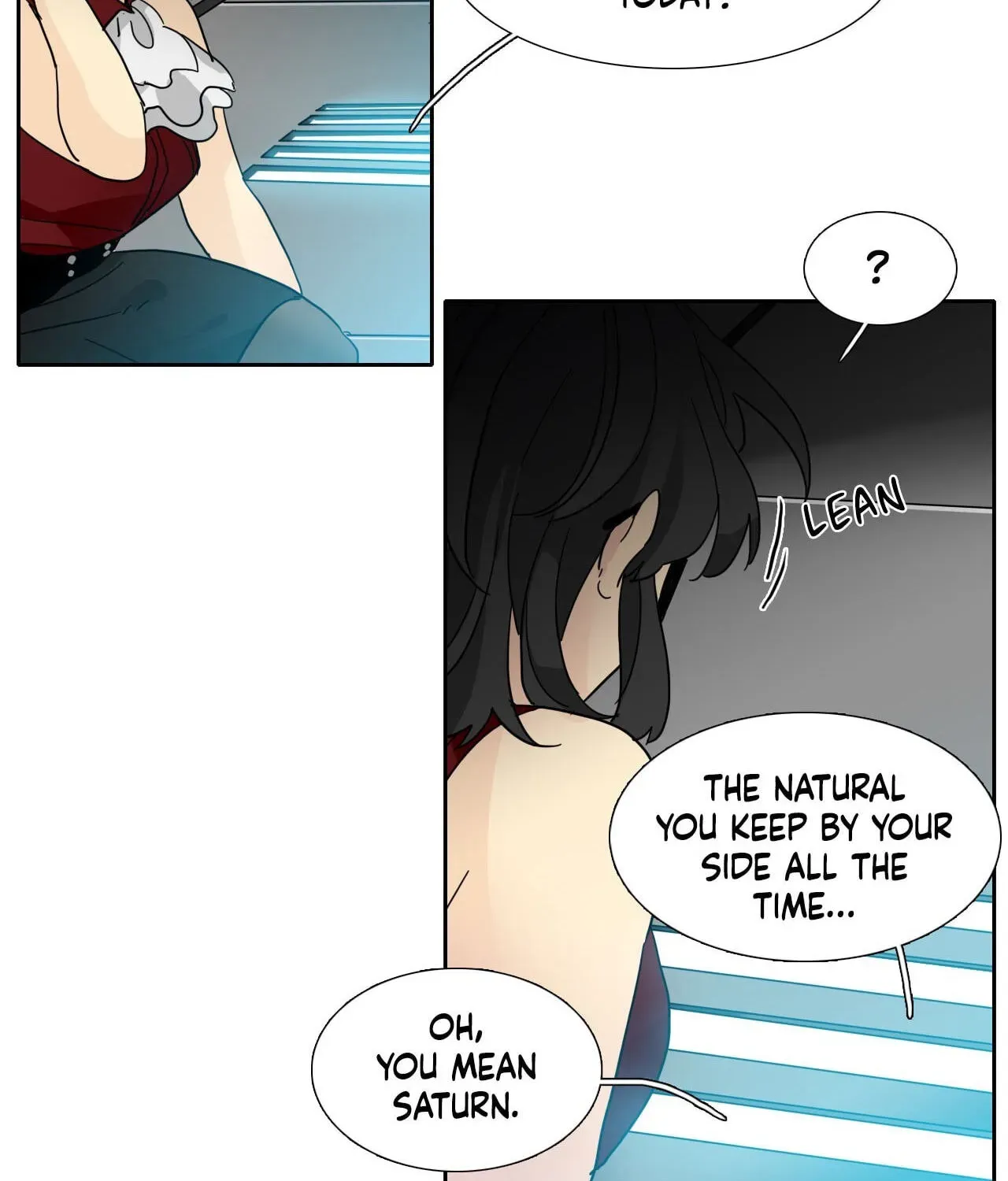 Read Heroes Plan.B chapter 85 image 27 on Lezhin