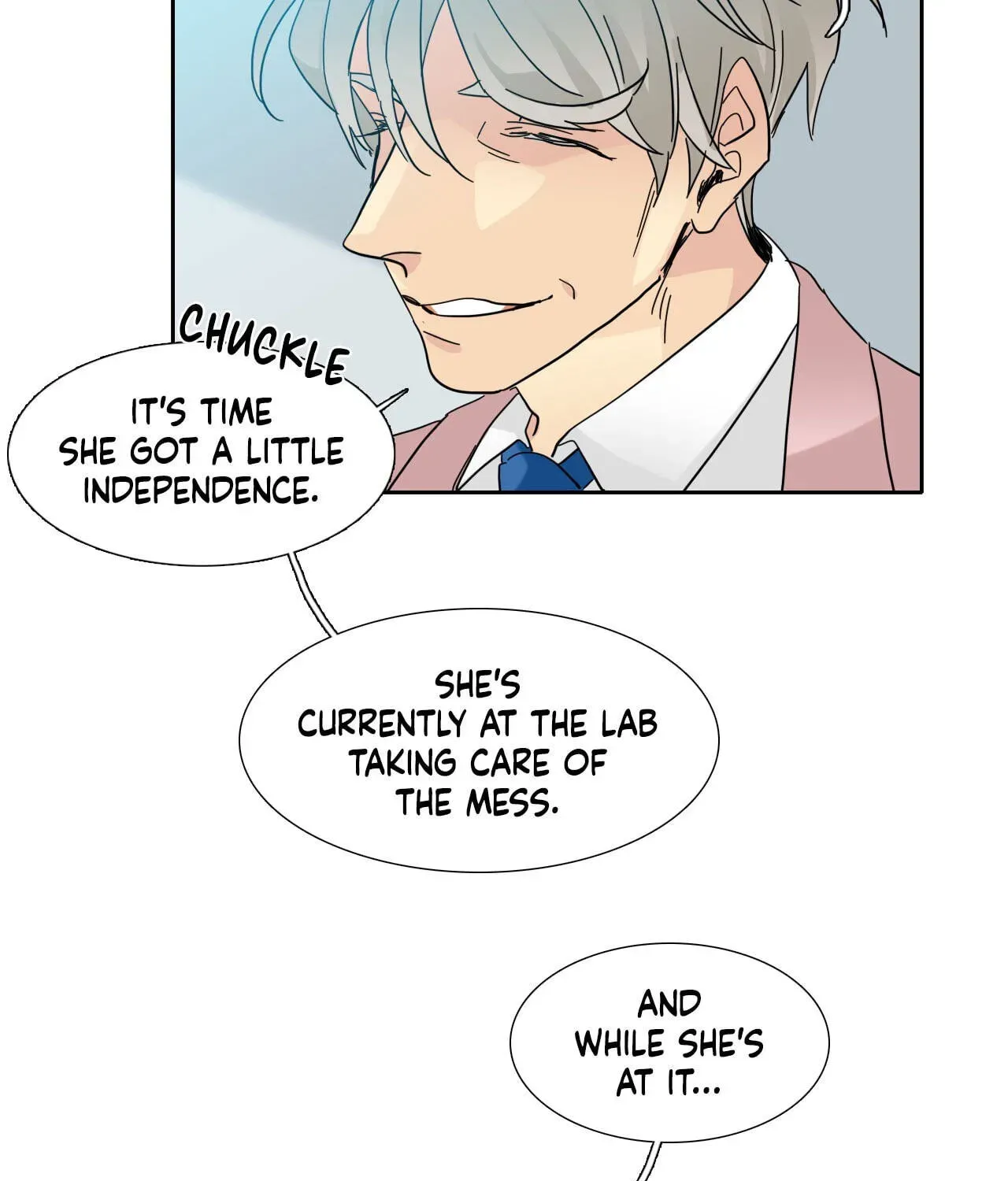 Read Heroes Plan.B chapter 85 image 29 on Lezhin