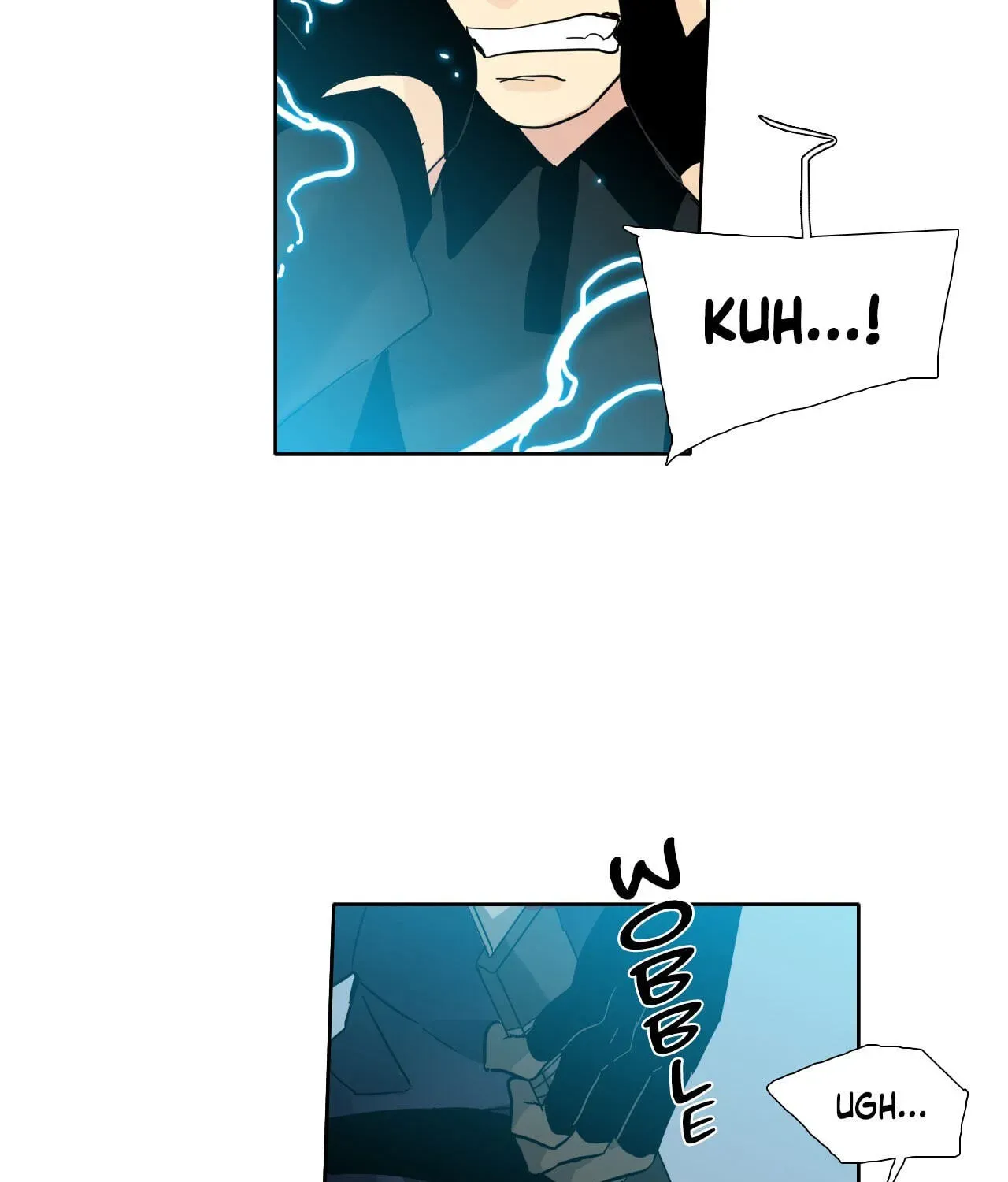 Read Heroes Plan.B chapter 85 image 33 on Lezhin