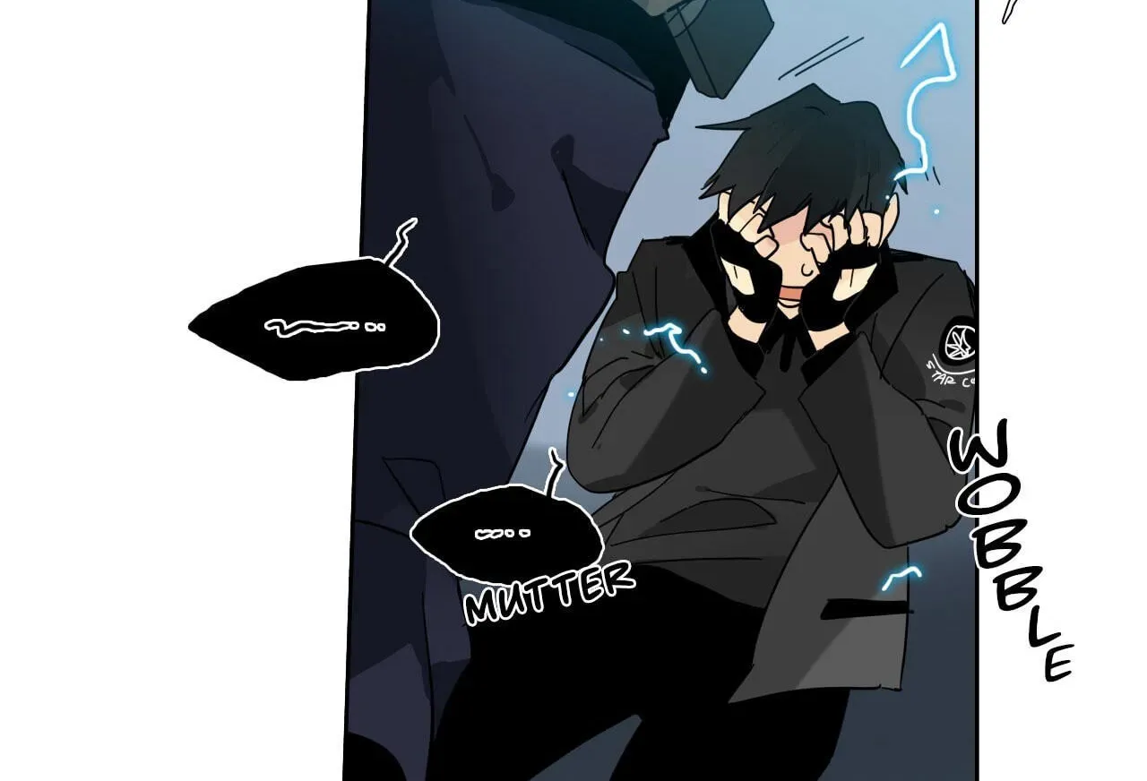 Read Heroes Plan.B chapter 85 image 34 on Lezhin