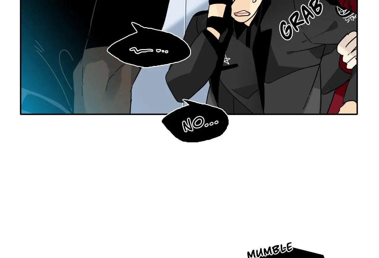 Read Heroes Plan.B chapter 85 image 36 on Lezhin