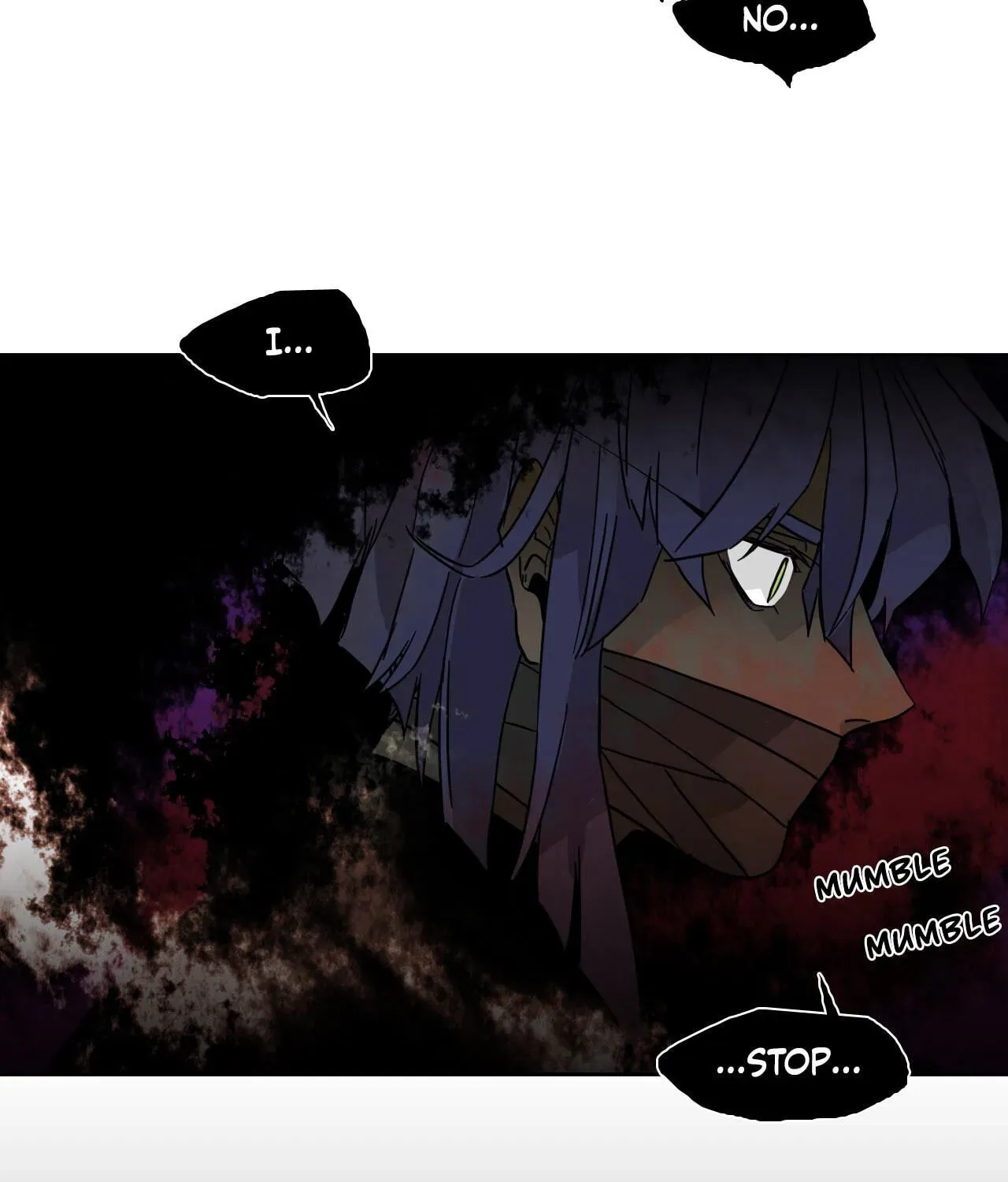 Read Heroes Plan.B chapter 85 image 37 on Lezhin