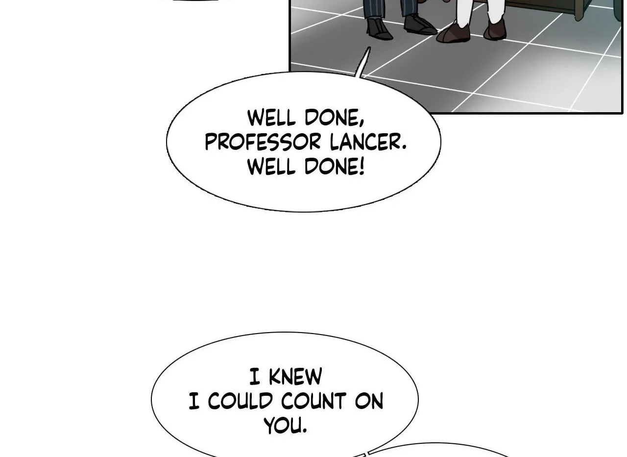 Read Heroes Plan.B chapter 85 image 4 on Lezhin
