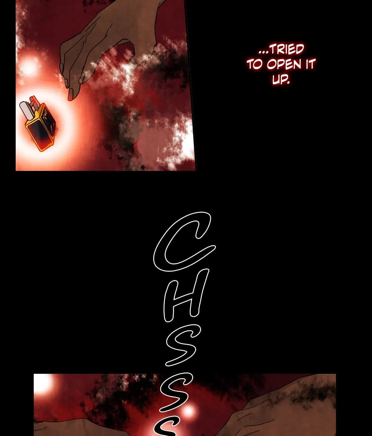 Read Heroes Plan.B chapter 85 image 47 on Lezhin