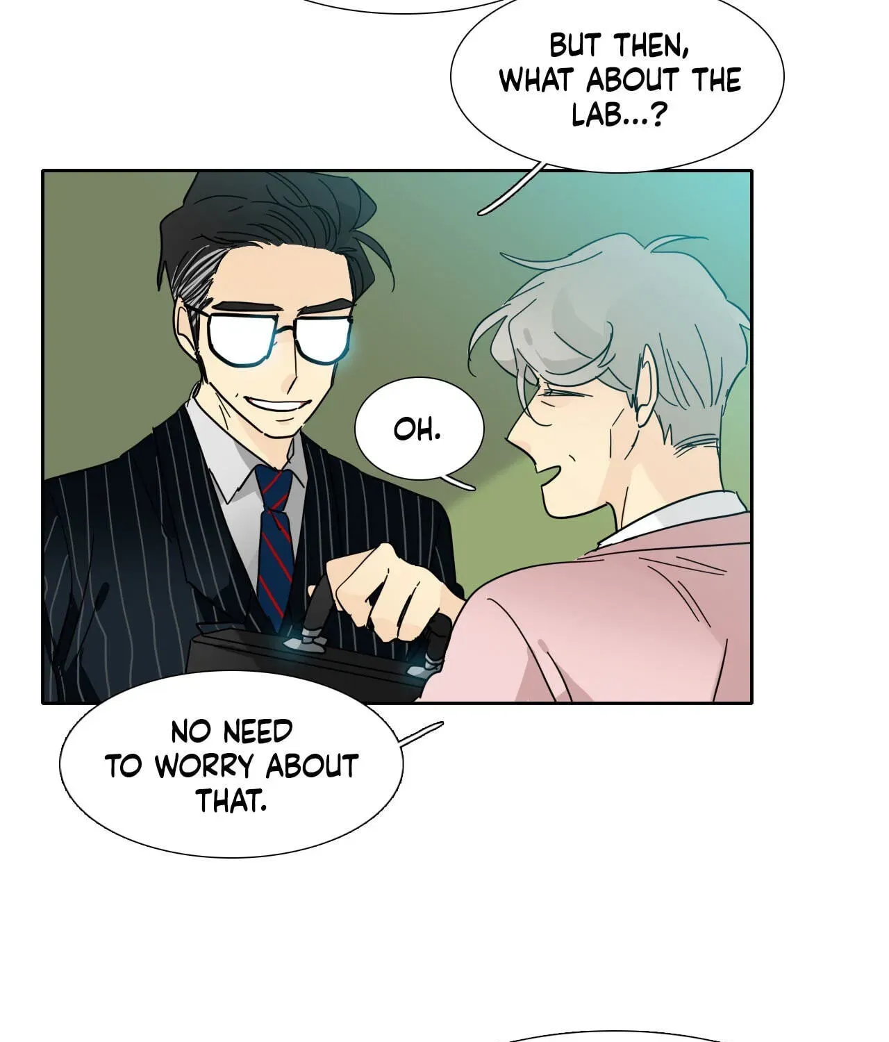Read Heroes Plan.B chapter 85 image 5 on Lezhin