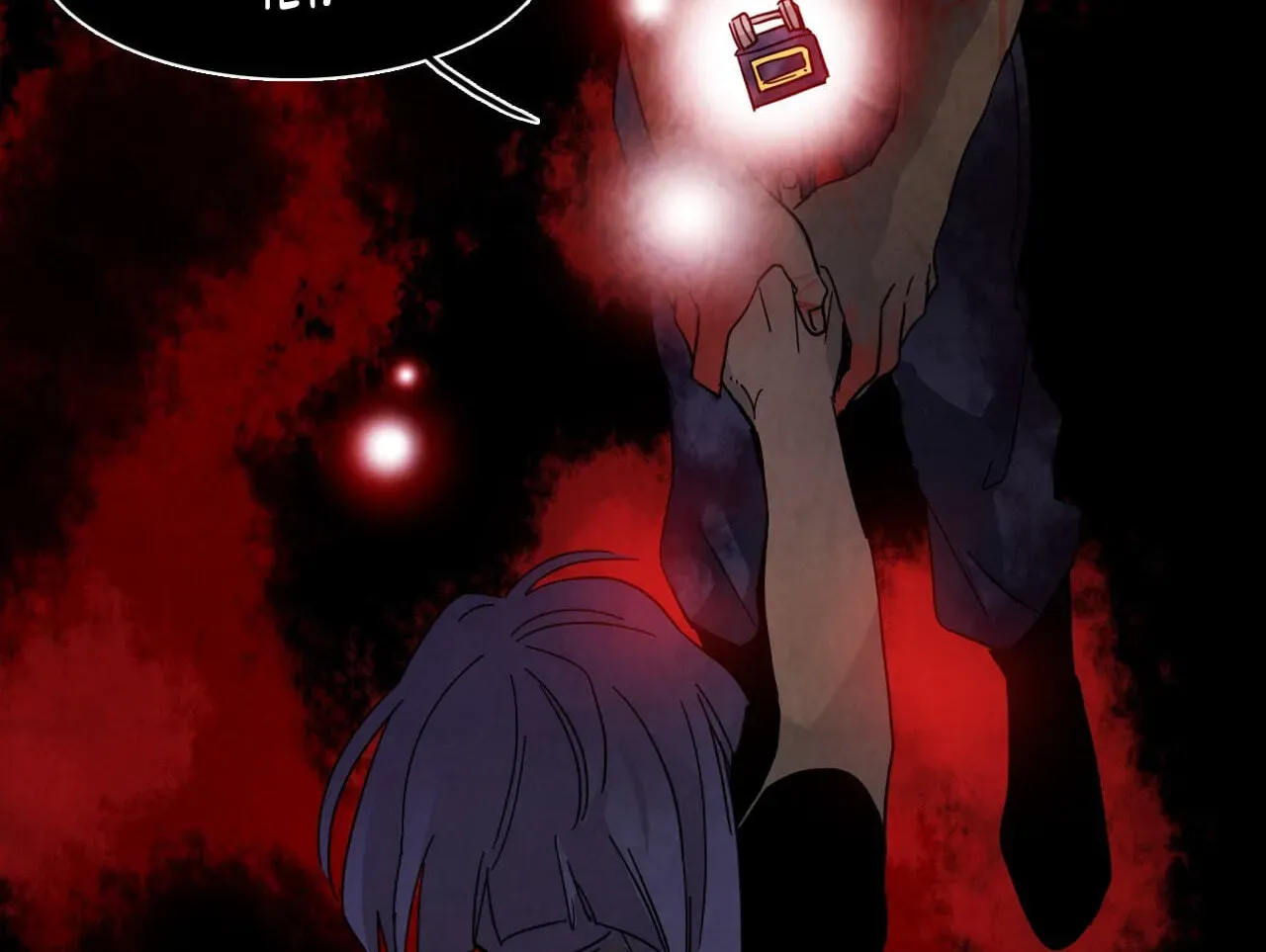 Read Heroes Plan.B chapter 85 image 50 on Lezhin
