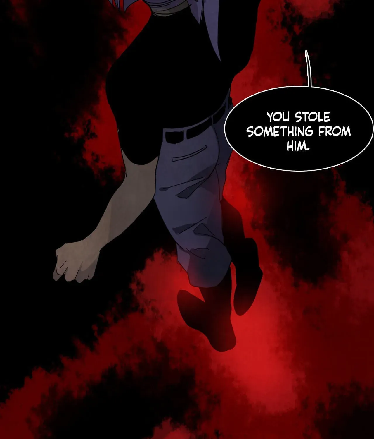 Read Heroes Plan.B chapter 85 image 51 on Lezhin