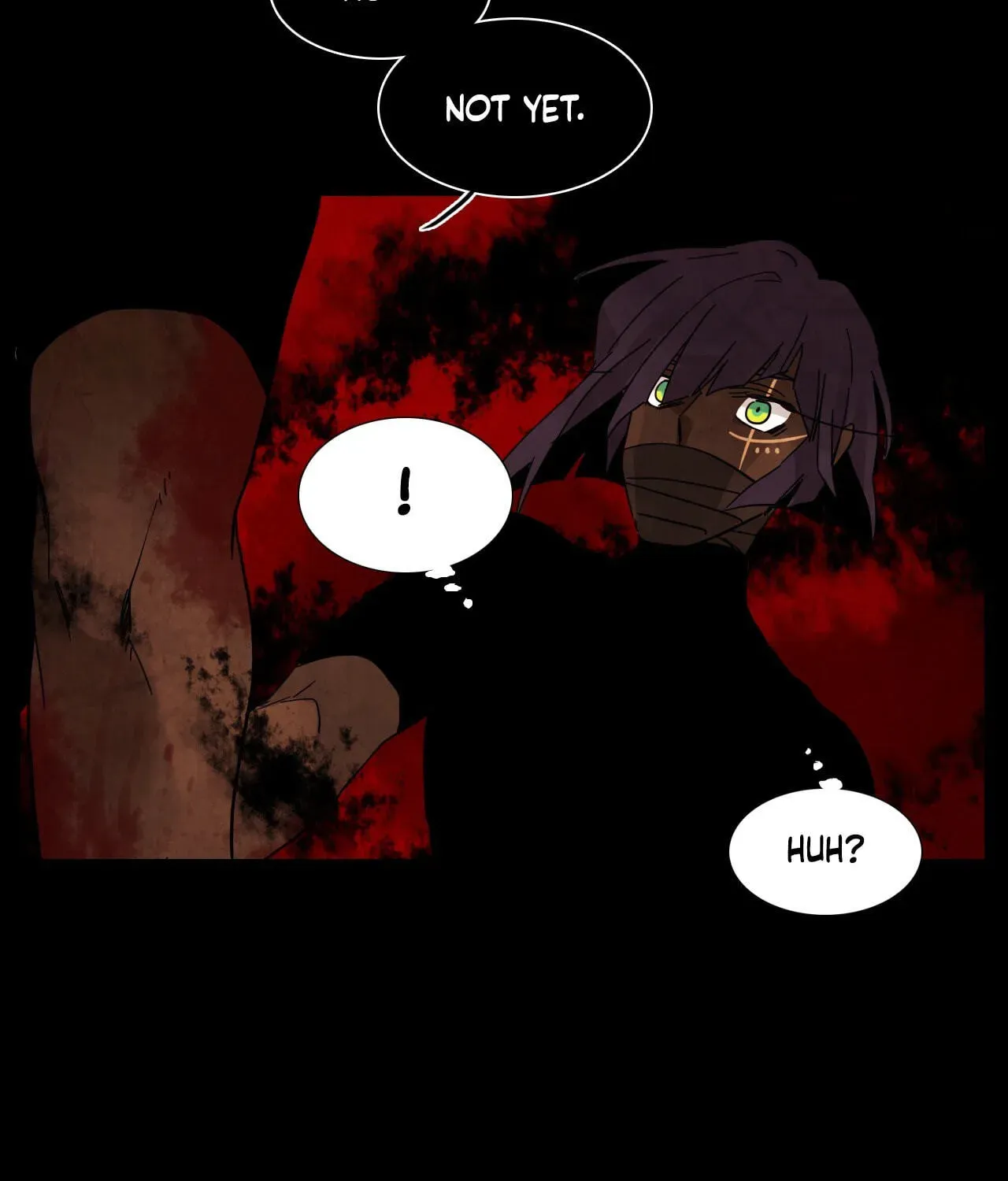 Read Heroes Plan.B chapter 85 image 53 on Lezhin