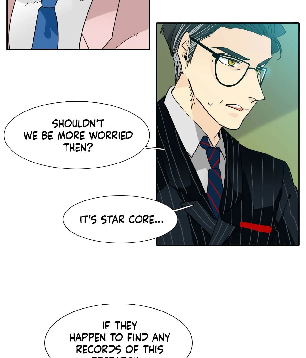 Read Heroes Plan.B chapter 85 image 7 on Lezhin