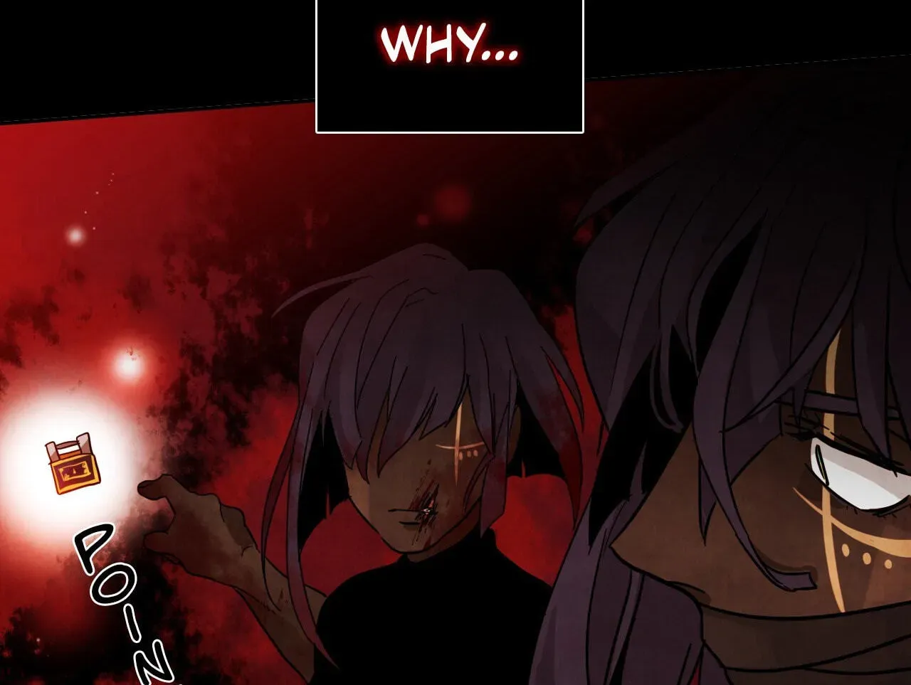 Read Heroes Plan.B chapter 85 image 70 on Lezhin