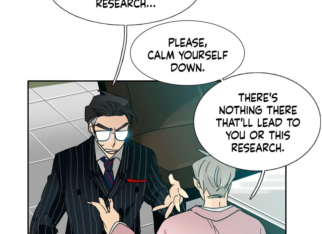 Read Heroes Plan.B chapter 85 image 8 on Lezhin