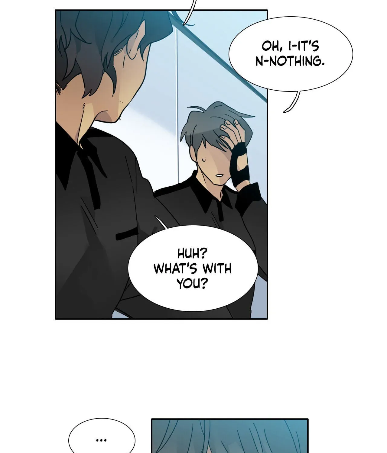 Read Heroes Plan.B chapter 85 image 85 on Lezhin