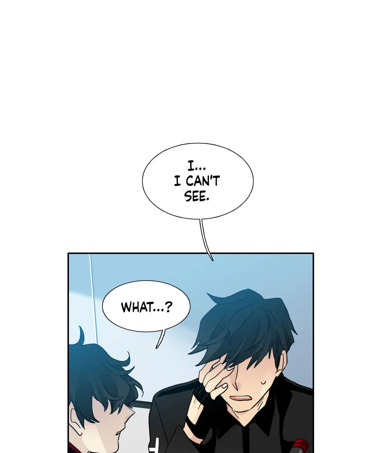 Read Heroes Plan.B chapter 86 image 1 on Lezhin