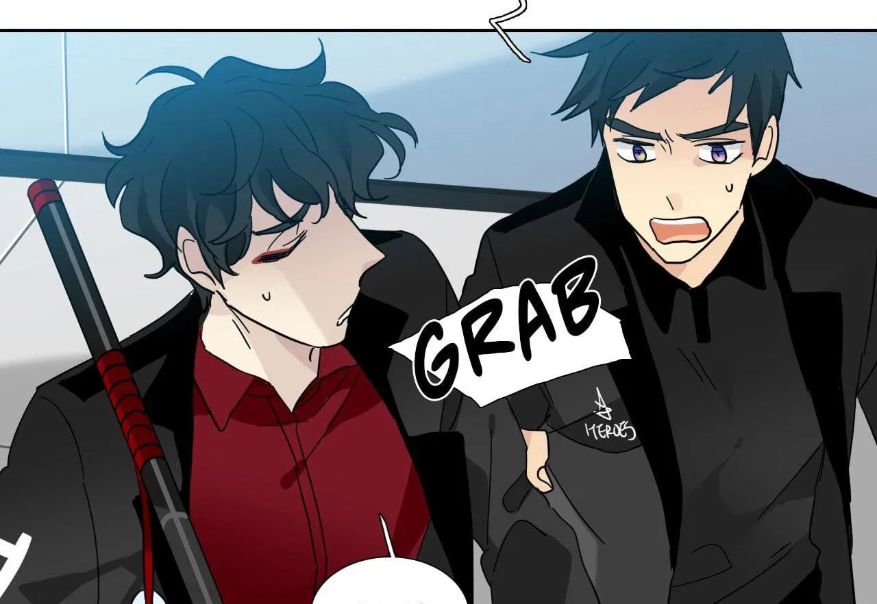 Read Heroes Plan.B chapter 86 image 10 on Lezhin