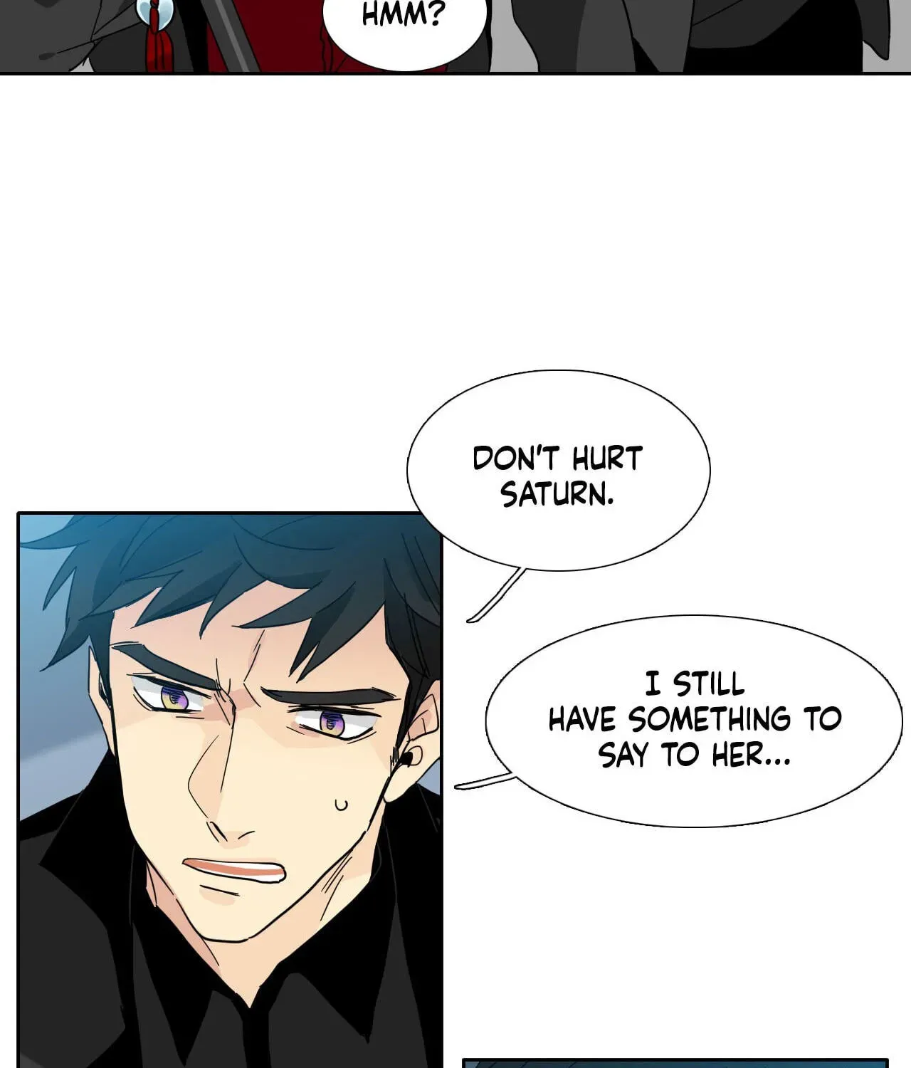 Read Heroes Plan.B chapter 86 image 11 on Lezhin