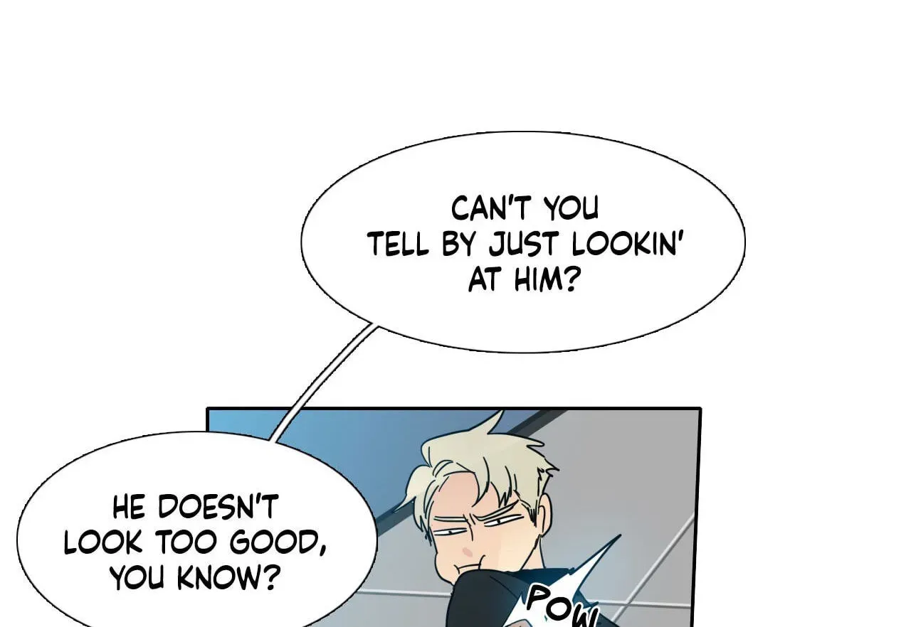 Read Heroes Plan.B chapter 86 image 20 on Lezhin