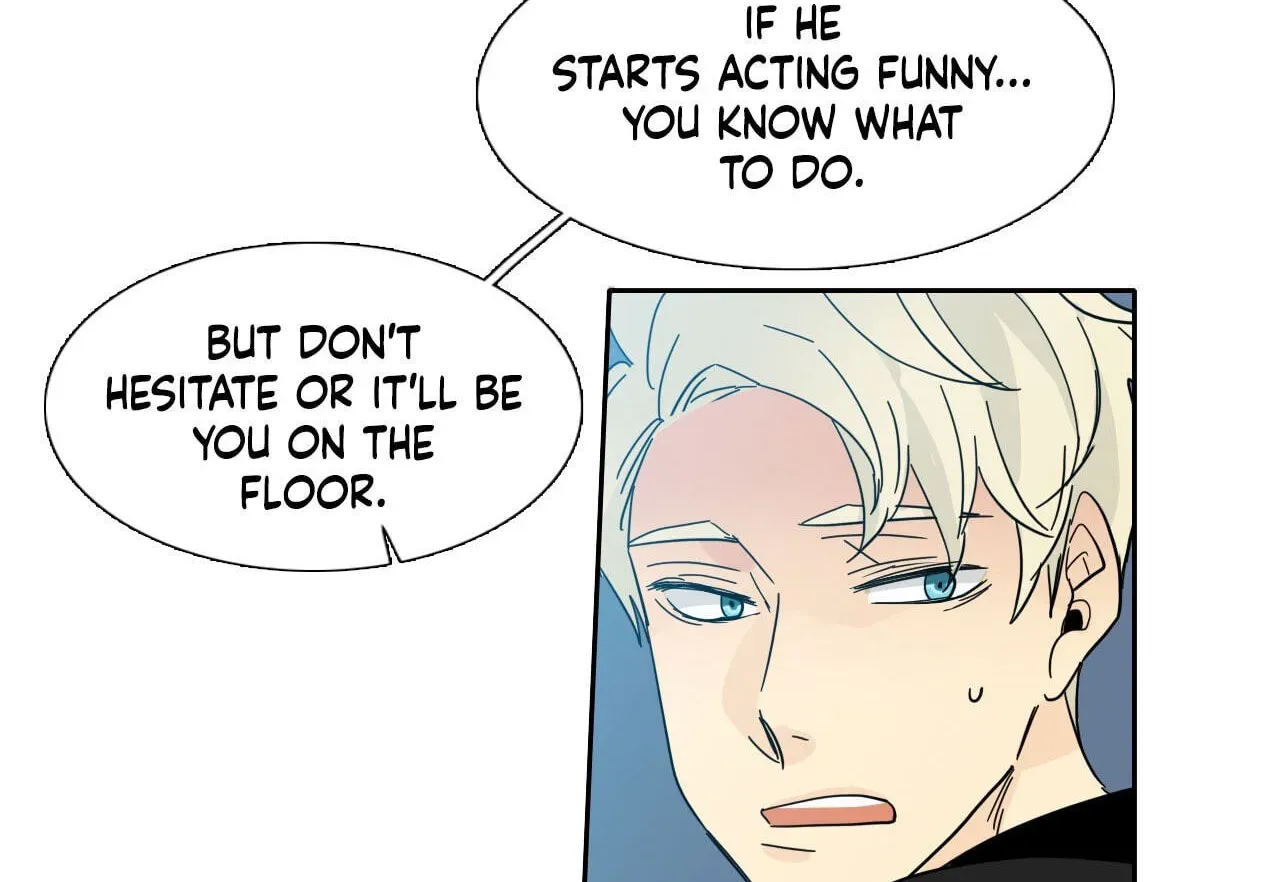 Read Heroes Plan.B chapter 86 image 22 on Lezhin