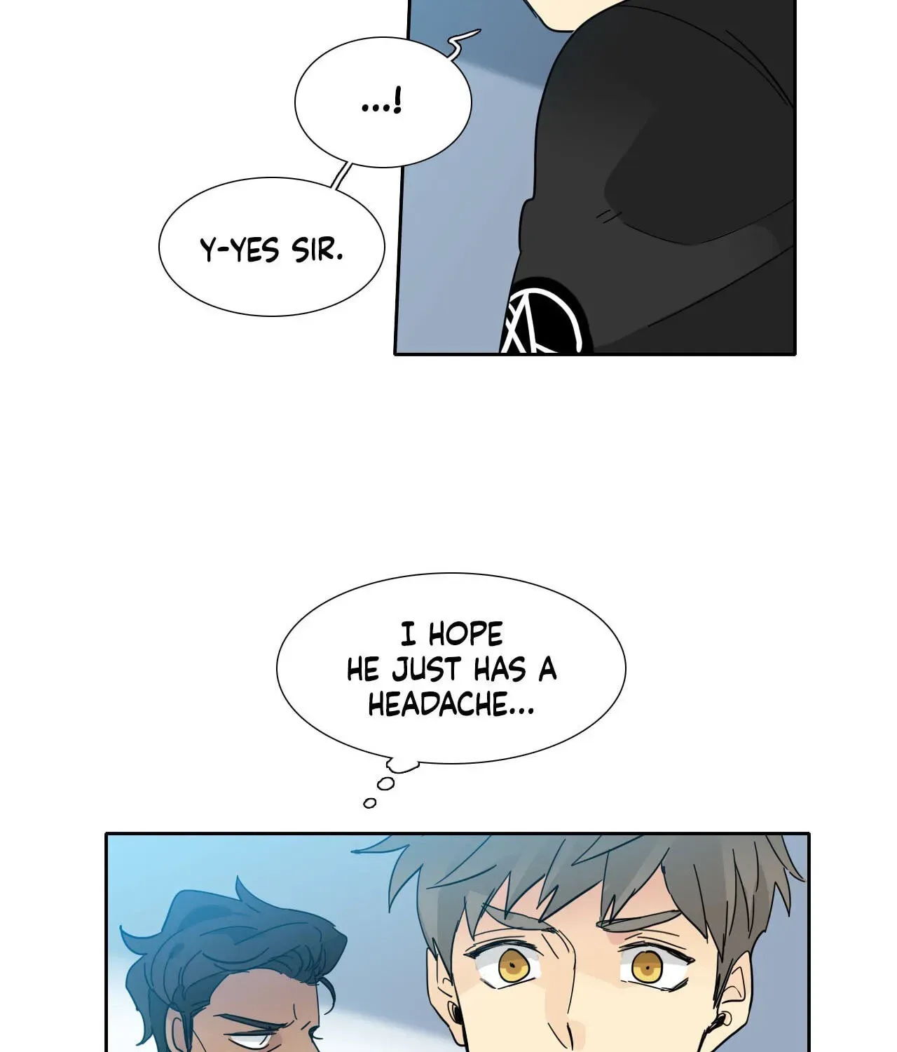 Read Heroes Plan.B chapter 86 image 23 on Lezhin