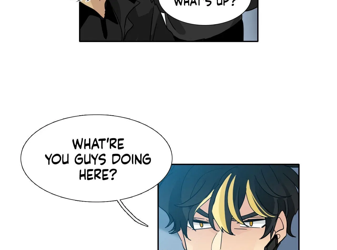 Read Heroes Plan.B chapter 86 image 26 on Lezhin