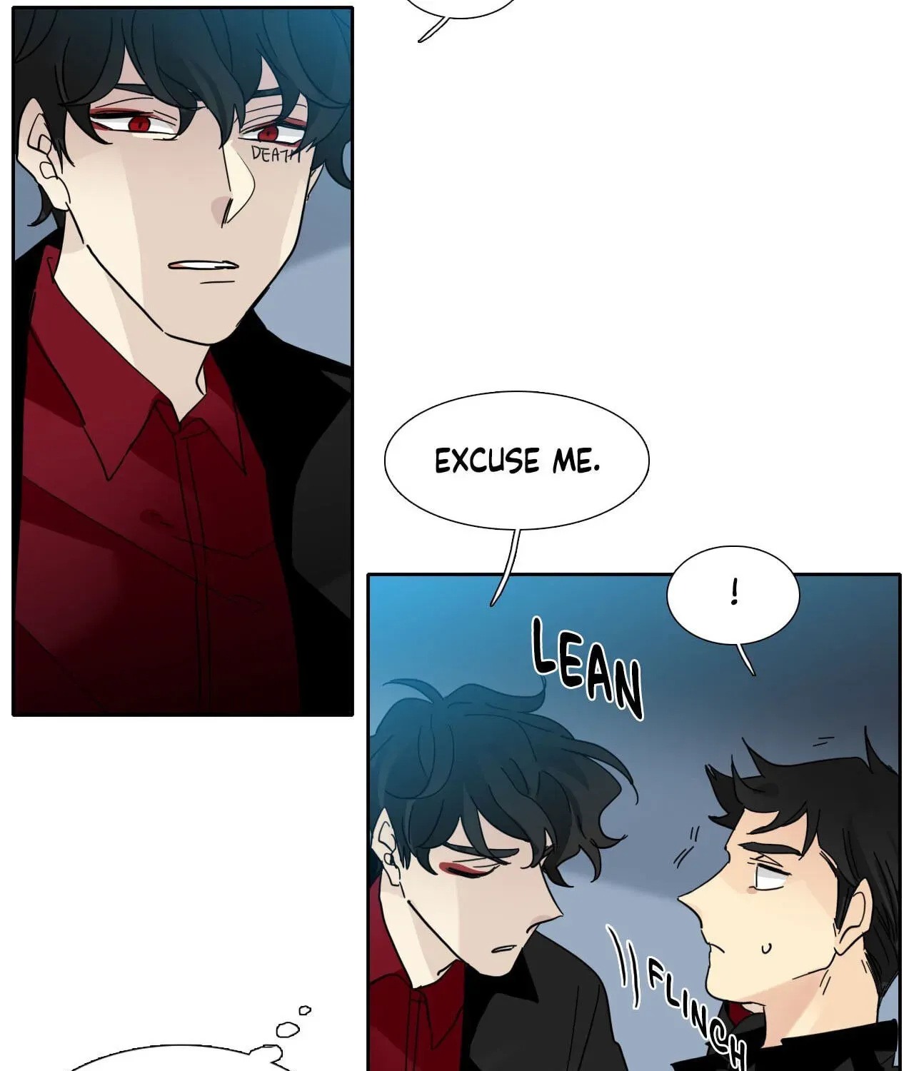 Read Heroes Plan.B chapter 86 image 3 on Lezhin