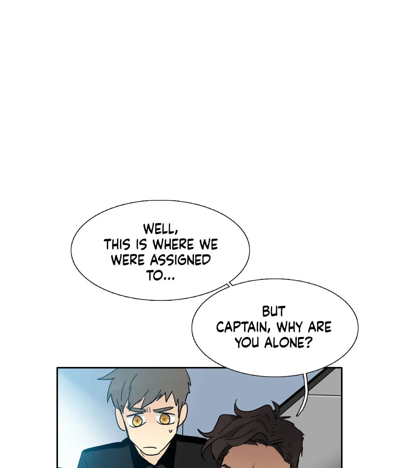Read Heroes Plan.B chapter 86 image 31 on Lezhin