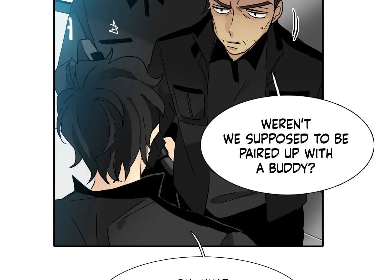 Read Heroes Plan.B chapter 86 image 32 on Lezhin