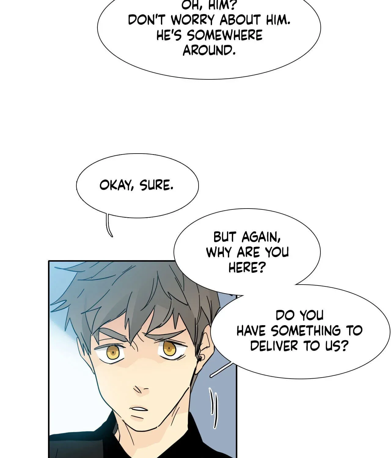 Read Heroes Plan.B chapter 86 image 33 on Lezhin