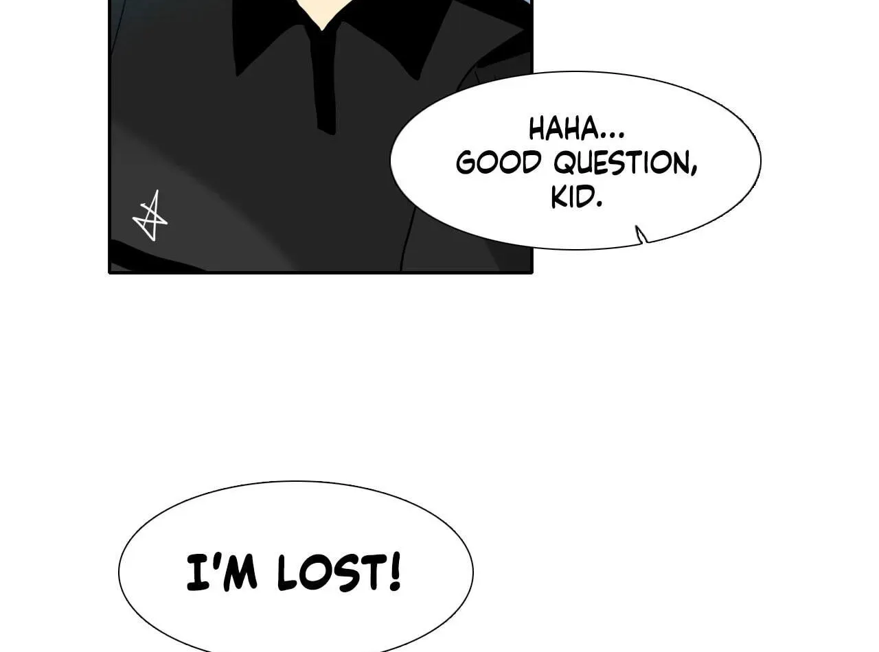 Read Heroes Plan.B chapter 86 image 34 on Lezhin