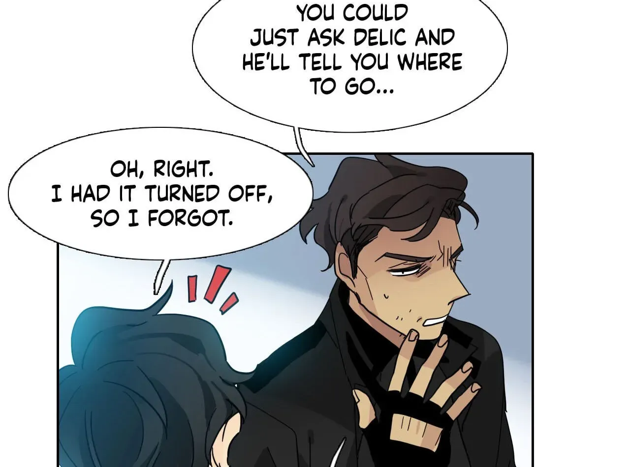 Read Heroes Plan.B chapter 86 image 36 on Lezhin