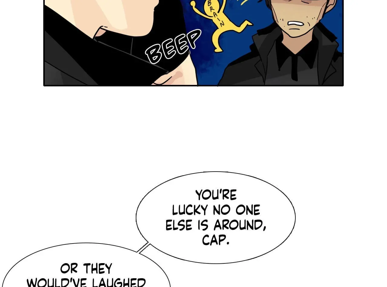 Read Heroes Plan.B chapter 86 image 38 on Lezhin