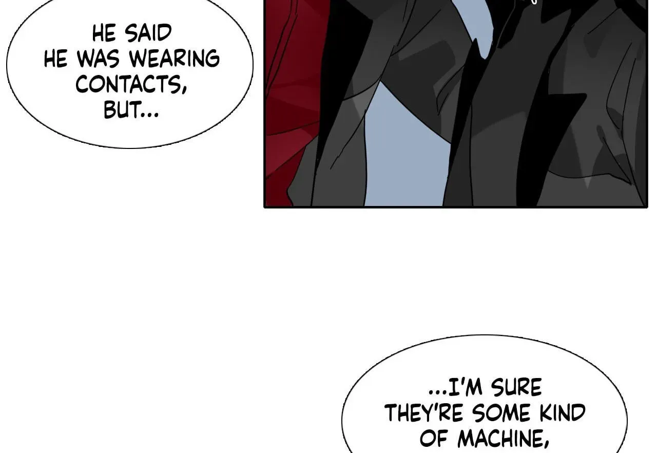 Read Heroes Plan.B chapter 86 image 4 on Lezhin