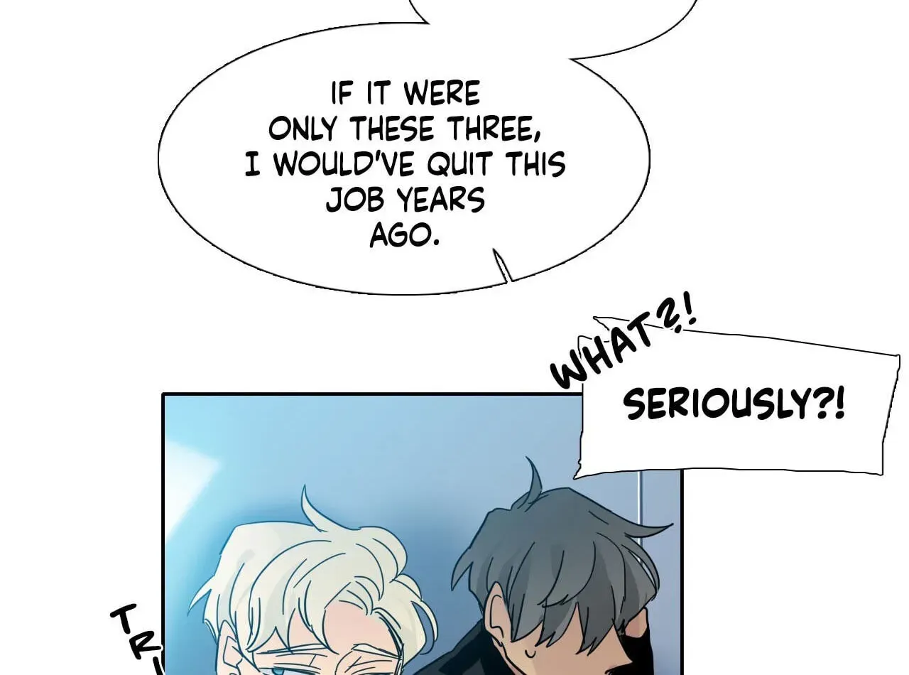Read Heroes Plan.B chapter 86 image 40 on Lezhin