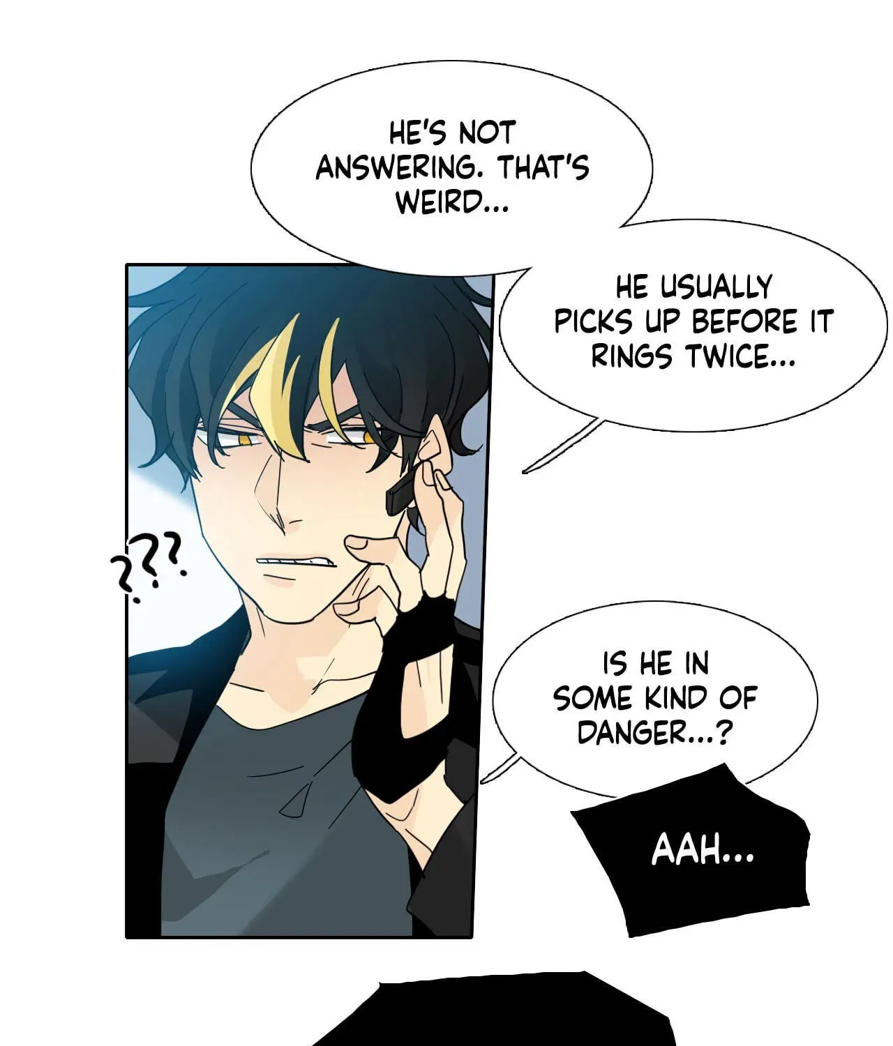 Read Heroes Plan.B chapter 86 image 45 on Lezhin