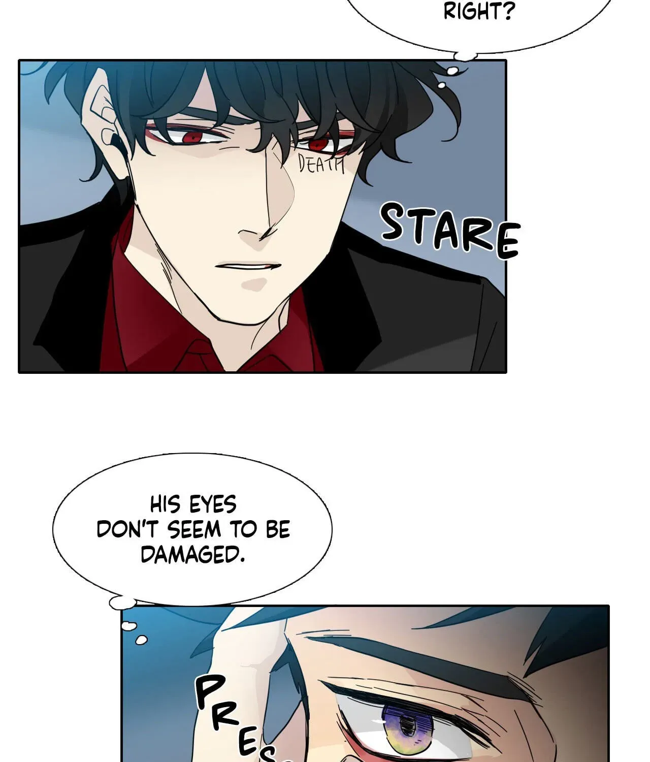 Read Heroes Plan.B chapter 86 image 5 on Lezhin