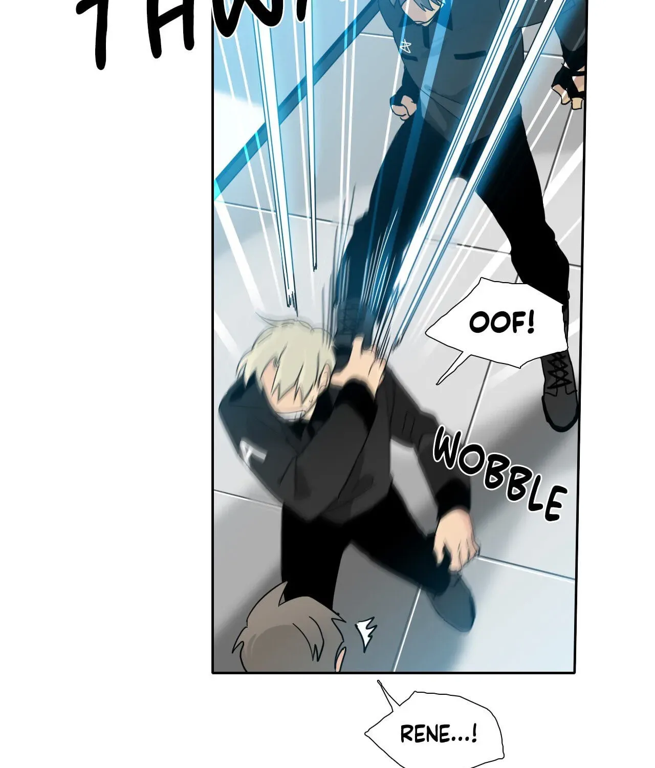Read Heroes Plan.B chapter 86 image 51 on Lezhin
