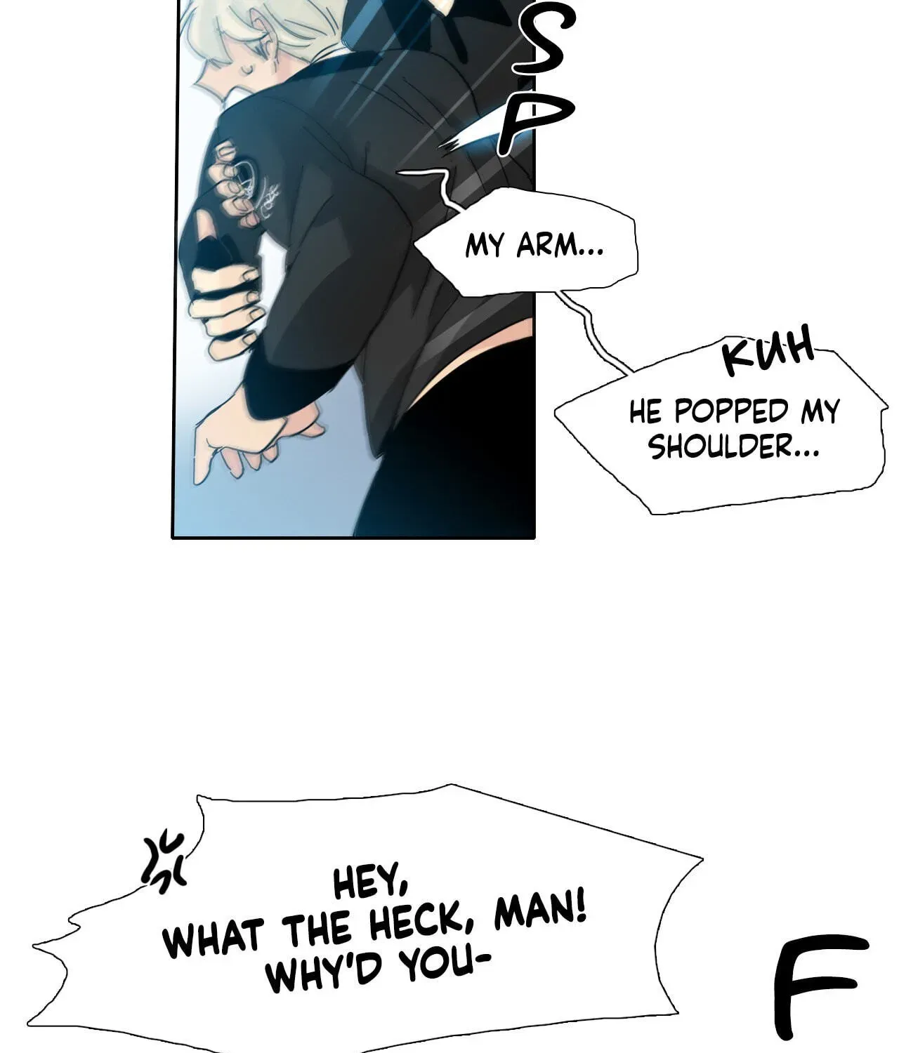 Read Heroes Plan.B chapter 86 image 53 on Lezhin