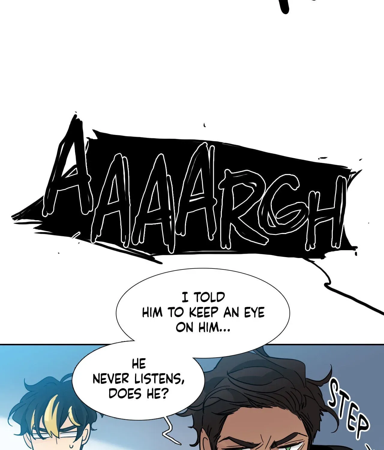 Read Heroes Plan.B chapter 86 image 57 on Lezhin
