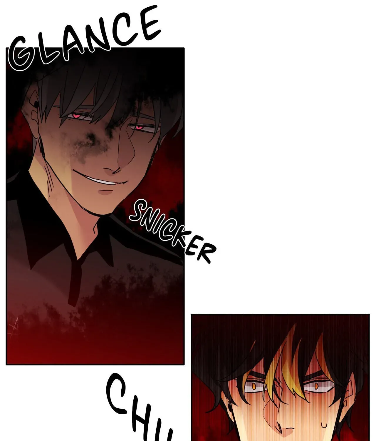 Read Heroes Plan.B chapter 86 image 59 on Lezhin
